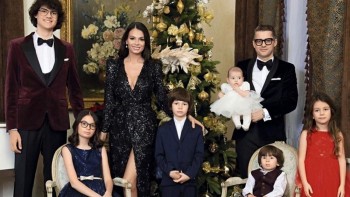 Anca Serea Recunosc că am avut momentele mele de slăbiciune. Ce a ajutat-o pe diva sa mearga mai departe