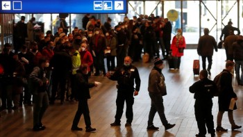 Slovacia intră în lockdown național