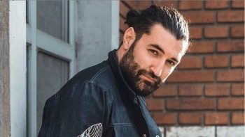 Smiley nu vrea să-și sărbătorească ziua onomastică acasă. Ce va face artistul de Sfântul Andrei