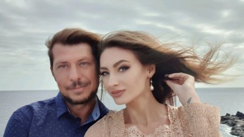 Șopârlă de la Animal X divorțează după șase ani de căsnicie