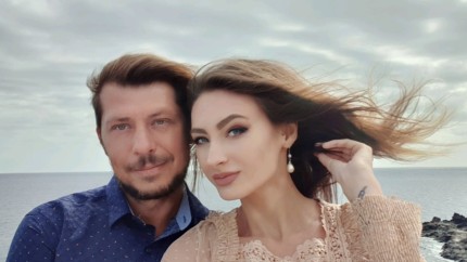 Șopârlă de la Animal X divorțează după șase ani de căsnicie