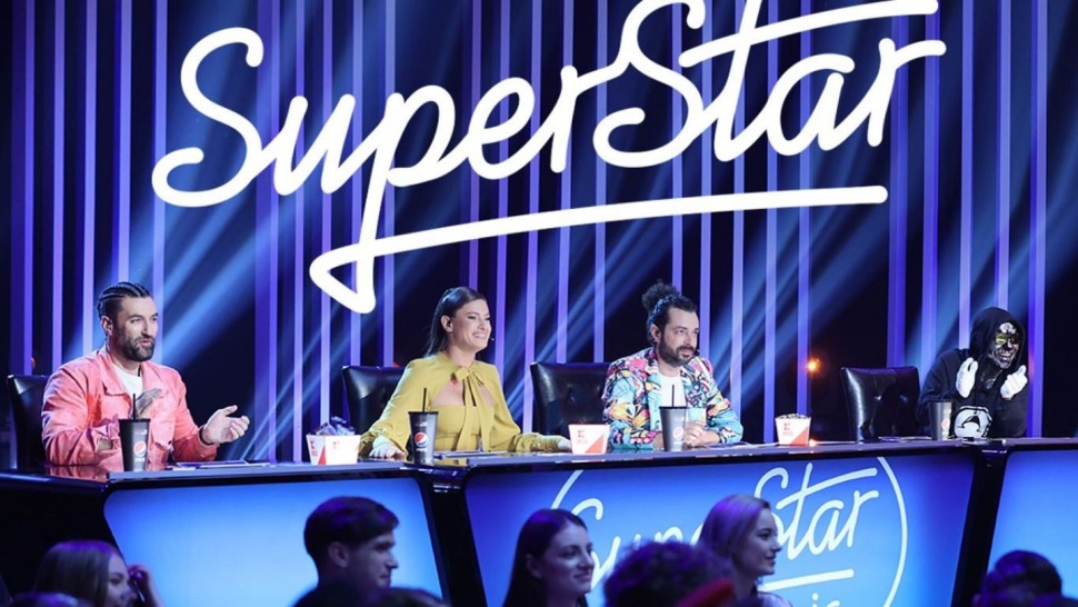S-a încheiat etapa semifinalelor la SuperStar România. Săptămâna aceasta vor debuta edițiile live