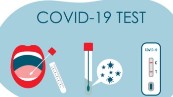 Trei firme au câștigat licitația în valoare de 80 de milioane de lei pentru testele de salivă pentru școli. Cele mai multe teste vor fi furnizate de o firmă de modă