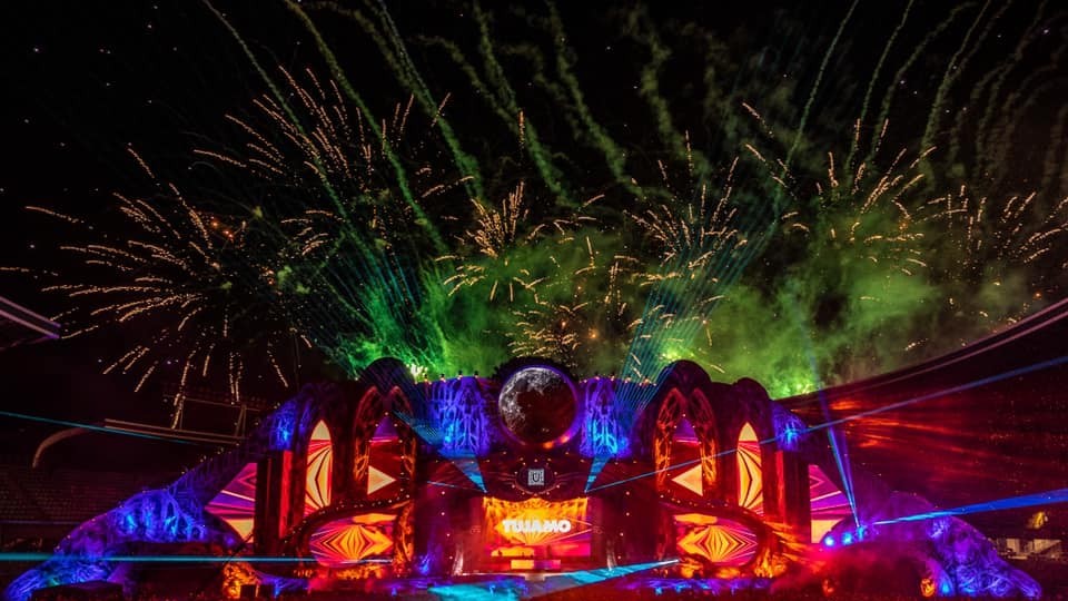 Bilete Untold 2022. Festivalul se va ține în perioada 4-7 august