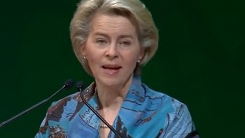 Ursula von der Leyen anunță că se va institui o taxă pe CO2 pentru anumite produse