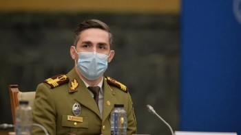 Valeriu Gheorghiță Până la sfârșitul anului vom avea două vaccinuri autorizate pentru copii. Când începe vaccinarea