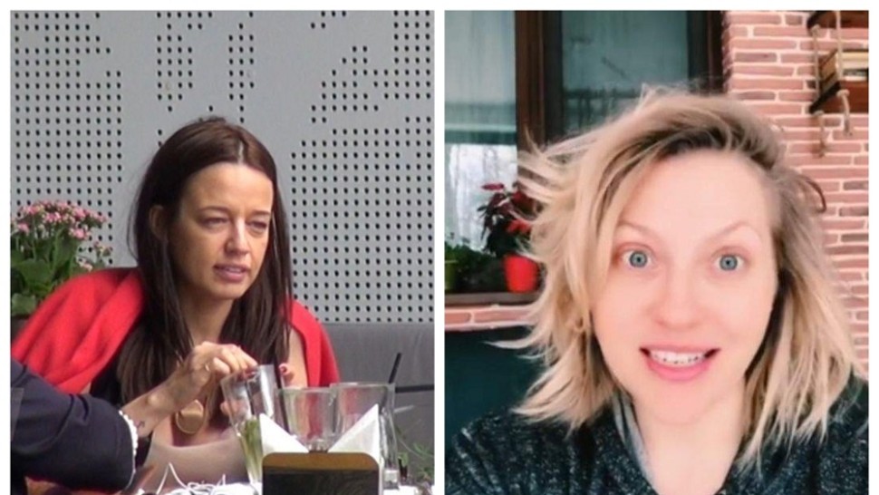 Timpul nu e de partea lor Șapte vedete care par mai bătrâne decât sunt în realitate