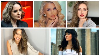 5 vedete care s-au confruntat cu anxietatea și atacurile de panică