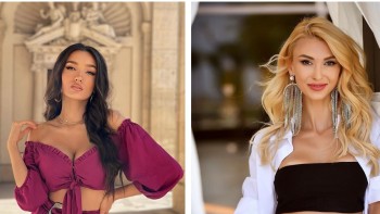 Viviana Sposub primele declarații despre conflictul cu Andreea Bălan Este destul de dificil recunosc