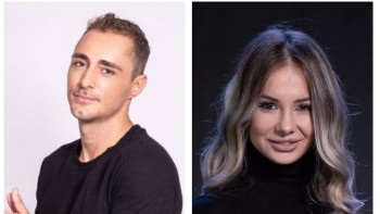 Vladimir Drăghia și Grațiela Teohari Duban vor prezenta o nouă emisiune la Kanal D