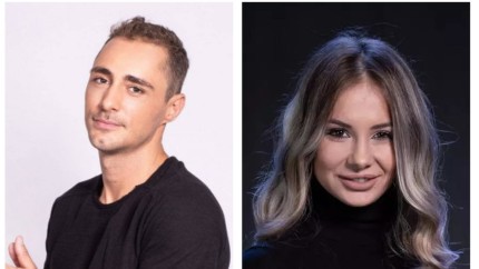 Vladimir Drăghia și Grațiela Teohari Duban vor prezenta o nouă emisiune la Kanal D