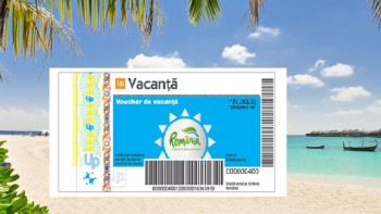 Federaţia Patronatelor din Turismul Românesc cere vocuhere de vacanţă în 2022