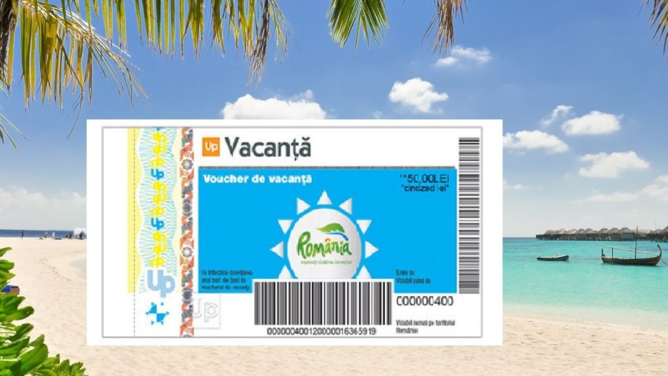 Federaţia Patronatelor din Turismul Românesc cere vocuhere de vacanţă în 2022