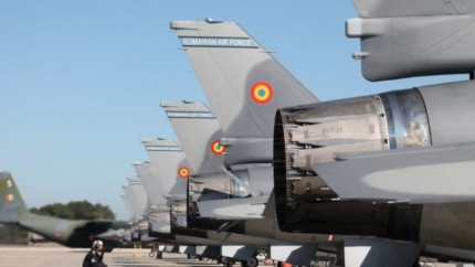 Analistul Radu Tudor a comentat achiziția de către România a 32 de avioane F-16 din Norvegia