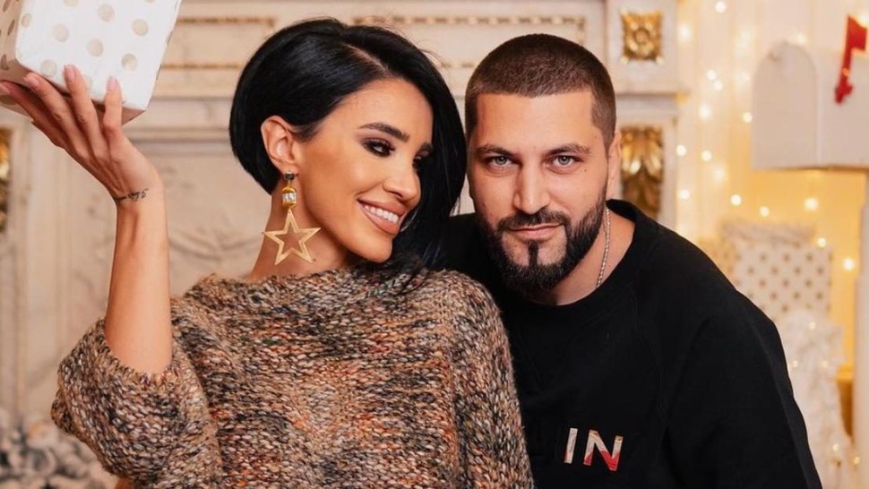 De ce nu mai postează Adelina Pestrițu poze cu fiica ei Zenaida