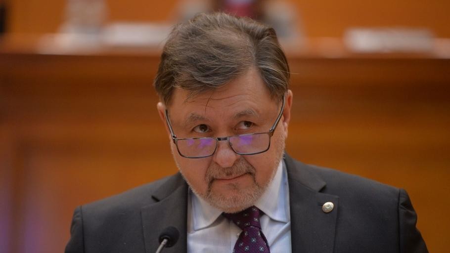 Alexandru Rafila a vorbit despre posibile relaxări de sărbători