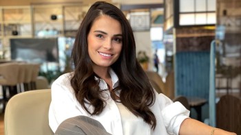 Anca Serea a ajuns de urgență la spital