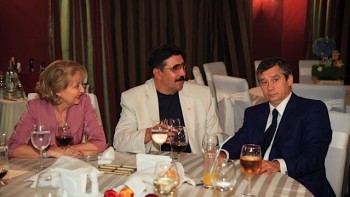 Afaceristul Cornel Pârvu și judecătorul Ion-Tudoran practici mafiote corupție și suveici financiare