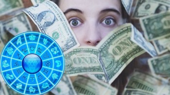 Horoscop Care sunt zodiile care vor avea noroc de bani în 2022