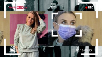 Jojo extrem de îngândurată în timp ce-și așteaptă jumătatea. Ce o fi pățit | FOTO  VIDEO