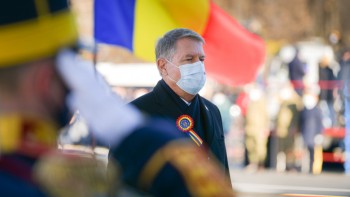 Klaus Iohannis mesaj pentru toți românii de 1 Decembrie