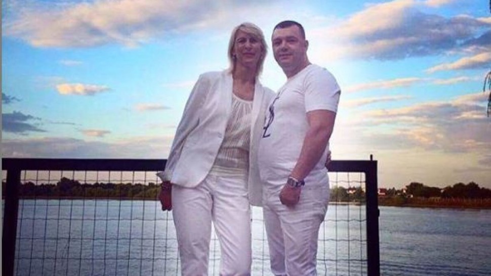 Cum își menține Monica Iagăr silueta la 48 de ani