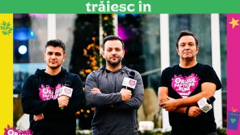 30.000 de euro donație record de la o singură persoană pentru o poveste emoționantă din Orașul Faptelor Bune