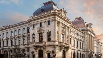 Muzeul Băncii Naționale a României se redeschide publicului