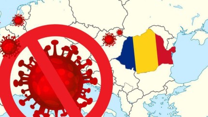 România singura țară din UE în scenariul verde