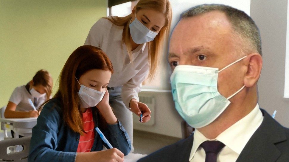 Sorin Cîmpeanu explică de ce nu se va prelungi vacanța copiilor