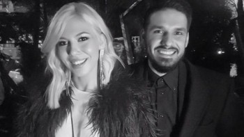 Ce familie frumoasă are Sore | FOTO