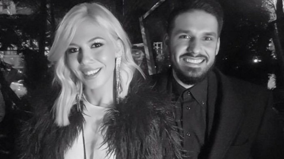 Ce familie frumoasă are Sore | FOTO