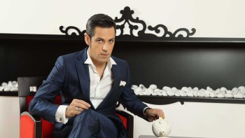 Ștefan Bănică Jr. vorbește despre iubirile pierdute. De ce n-a mers