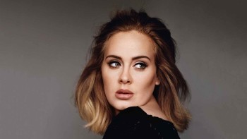 Adele declarații despre perioada în care viața ei era brăzdată de depresie