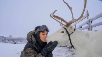 Adelina Pestrițu și-a indeplinit una dintre cele mai mari dorințe. Despre ce este vorba