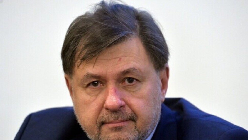Mesajul lui Alexandru Rafila cu privire la noi măsuri de relaxări
