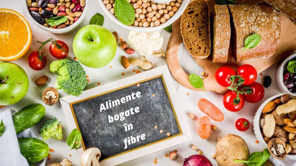 Acestea sunt alimentele pe care trebuie să le mănânci ca să-ți revii după festinul culinar de Crăciun