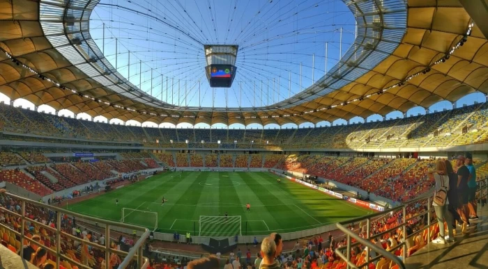 UEFA a stabilit stadioanele care vor găzdui finalele de Champions League
