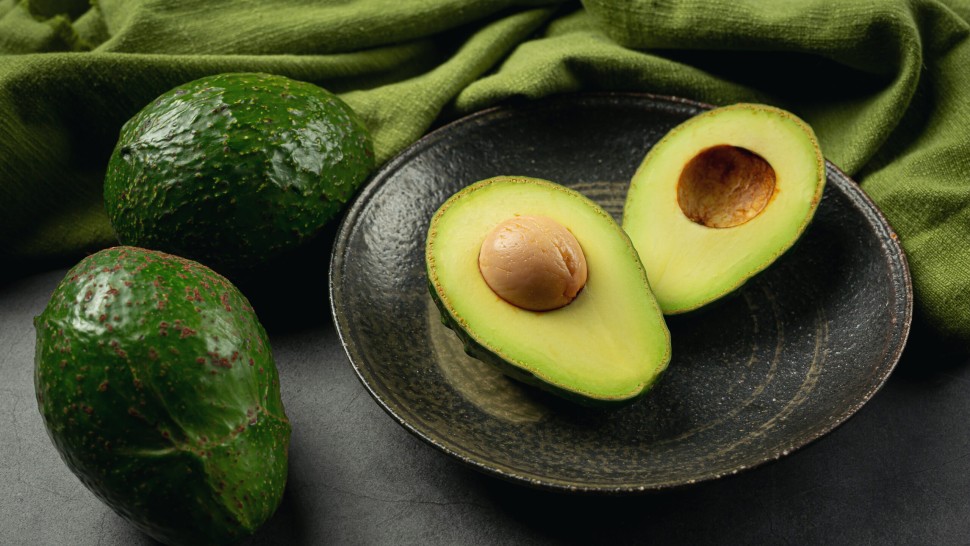 Beneficiile consumului de avocado