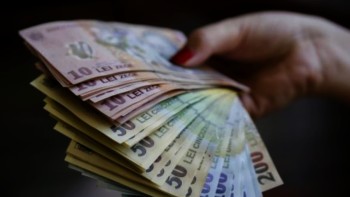 Niciun pensionar din România nu va primi mai puțin de 2.200 de lei în luna Ianuarie