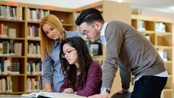 Studenții vor avea acces gratuit la toate bibliotecile universitare