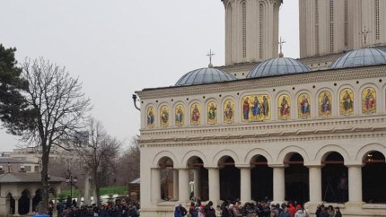 Reguli noi în biserică preoții vor fi testați psihologic