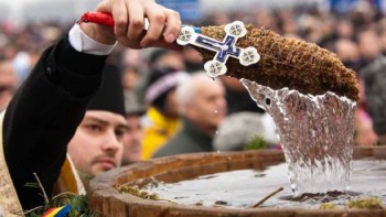 Ce trebuie să faci din 2 ianuarie până la Bobotează. Așa îţi merge bine tot anul