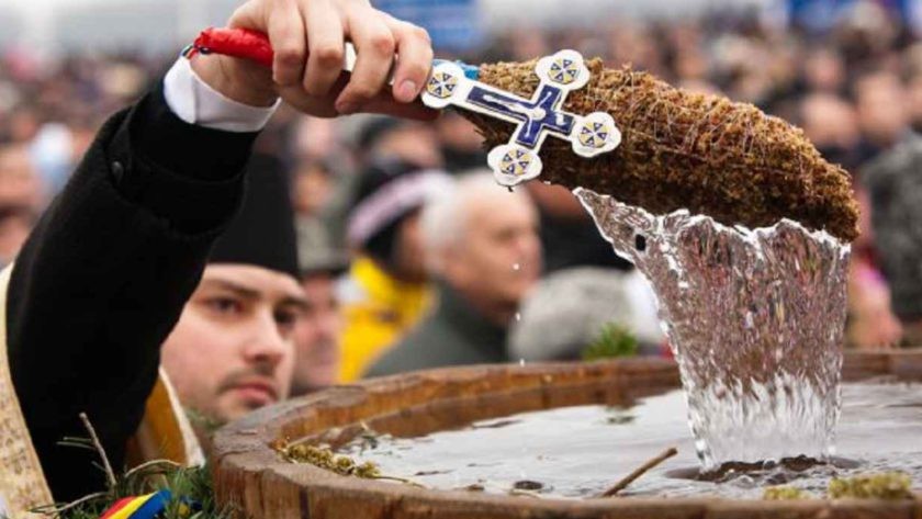 Ce trebuie să faci din 2 ianuarie până la Bobotează. Așa îţi merge bine tot anul