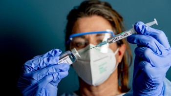 Agenția Europeană a Medicamentului a aprobat utilizarea vaccinului JohnsonJohnson ca doza booster