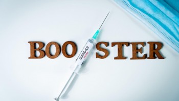 Dozele booster pot împiedica formele grave și decesul