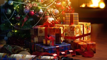 Cadouri strânse pentru copii nevoiași furate chiar înainte de Ajun