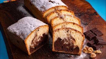 Rețeta pentru cel mai bun și pufos chec