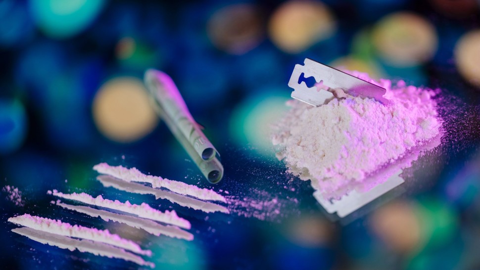 Urme de cocaină au fost găsite în Parlamentul britanic în apropierea biroului premierului Boris Johnson