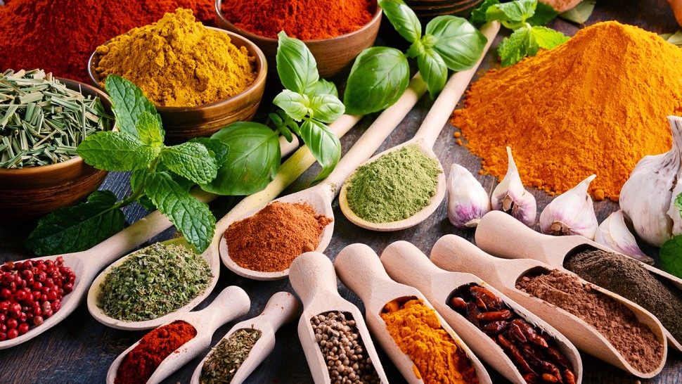 Acesta este cel mai sănătos condiment din lume Aduce foarte multe beneficii sănătății pe lângă aromă